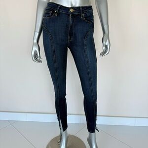 Good American women skinny jeans size 2/26 US